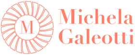 Logo Michela Galeotti