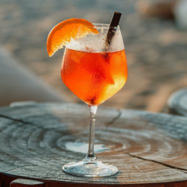 Musica per aperitivo Michela Galeotti