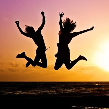 Higher and Higher (Soul six)